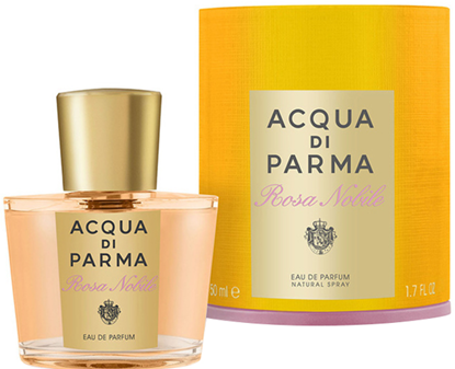 Picture of Acqua di Parma Rosa Nobile Perfume EDP 50ml