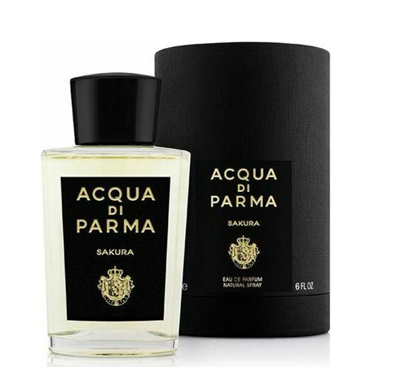 Picture of Acqua di Parma Sakura Perfume EDP 180ml