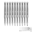 Picture of Acrylic Fineliner Pens ARRTX, Black, 10pcs