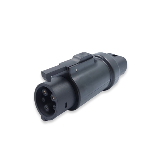 Изображение Adapteris no Type2 uz Type1