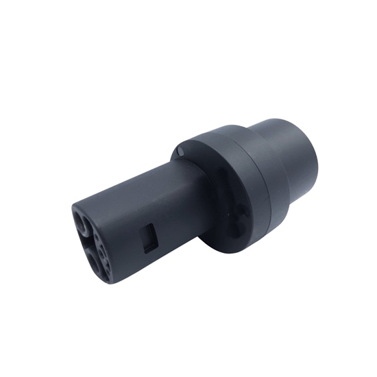 Picture of Adapteris Type2 uz Tesla NACS/AC