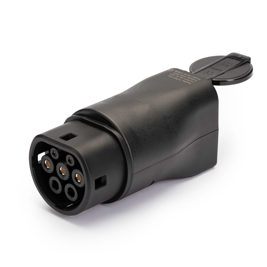 Изображение Adapteris Type2 V2L