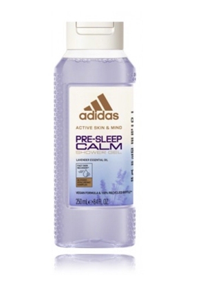 Picture of Adidas Active Skin & Mind Pre-Sleep Calm Shower Gel 400ml