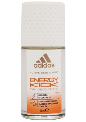 Attēls no Adidas Energy Kick Deodorant Roll-on 50ml