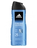 Picture of Adidas Fresh Endurance Shower Gel 400ml