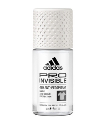 Picture of Adidas Pro Invisible Deodorant Roll-On 50ml