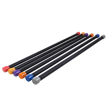 Attēls no Aerobikas stienis Prove 4kg