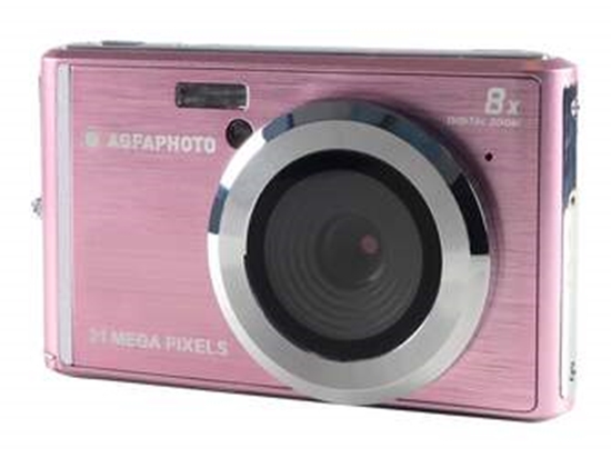 Picture of AGFA DC5200 DIGITAL CAMERA PINK