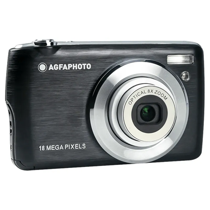 Изображение AgfaPhoto DC8200 Compact Camera