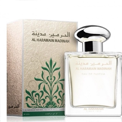 Attēls no Madinah EDP