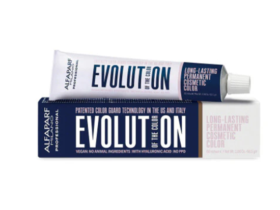 Picture of Alfaparf Milano Evolution Of The Color Permanent Hair Dye 3 60ml