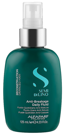 Изображение Alfaparf Milano Semi Di Lino Reconstruction Anti-Breakage Daily Fluid 125ml