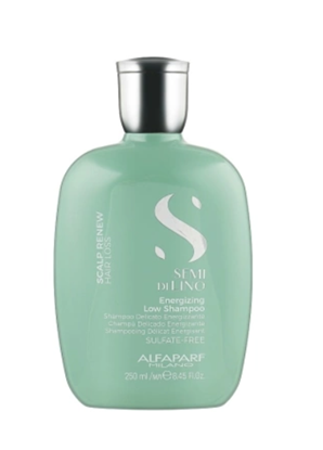 Attēls no Alfaparf Milano Semi Di Lino Scalp Renew Energizing Low Shampoo 250ml