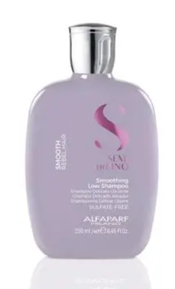 Picture of Alfaparf Milano Semi Di Lino Smooth Smoothing Low Shampoo 250ml