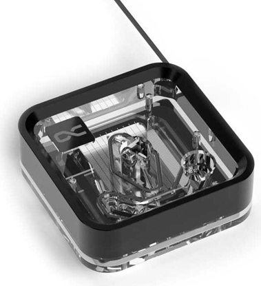 Picture of Alphacool Core 1 Aurora LT CPU Cooler  ARGB - Acryl