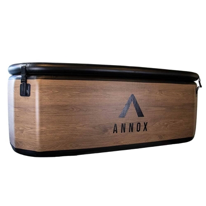 Attēls no Annox ledus vanna Pro 800L