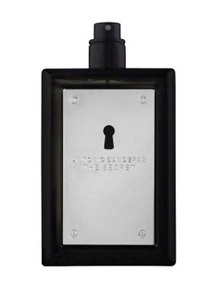 Изображение Antonio Banderas The Secret Perfume Tester EDT 100ml