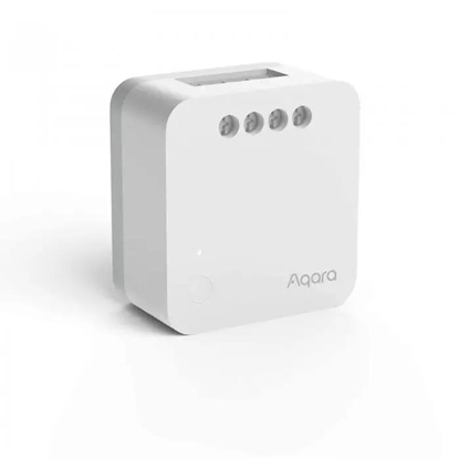 Picture of Aqara Single Switch Module T1 (No neutral) White