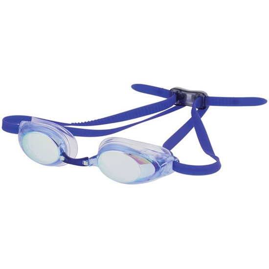 Picture of Aquafeel Glide Mirrored 4118/57 Peldēšanas brilles