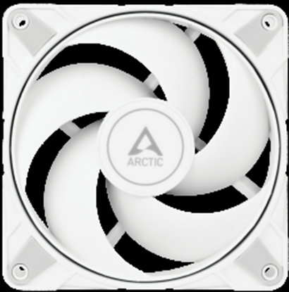 Attēls no Arctic ARCTIC P12 Max Obudowa komputera Wentylator 12 cm Biay 1 szt.