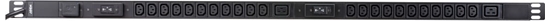 Picture of Aten PE0324SG 0U 32A 24-Port Basic PDU mit Überspannungsschutz