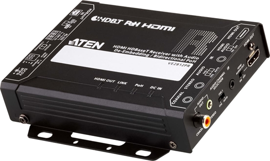 Picture of Aten VE2812PR 4K HDBaseT Receiver