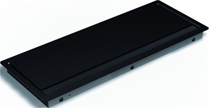 Attēls no Bachmann CONI COVER installation frame, Large, black