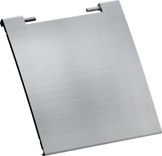 Picture of Bachmann KAPSA XX-Small cover, Stainless steel