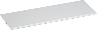 Picture of Bachmann TOP FRAME cover 4-gang EV1 anodised