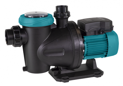 Attēls no Baseina sūknis SILEN S 75 15 M P2=0,55kW ESPA