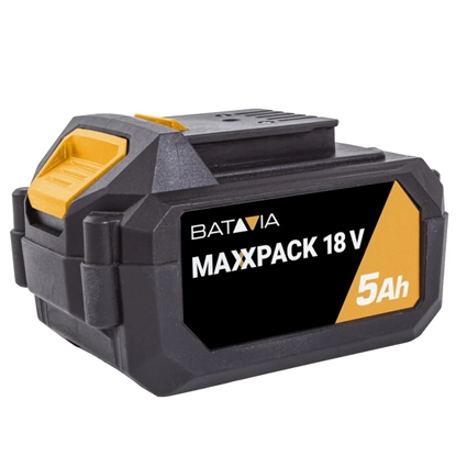Picture of Batavia B.V. 18V 5.0Ah Battery