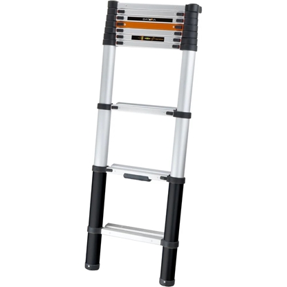 Picture of Batavia B.V. Giraffe PRO Telescopic Ladder 2.93 m
