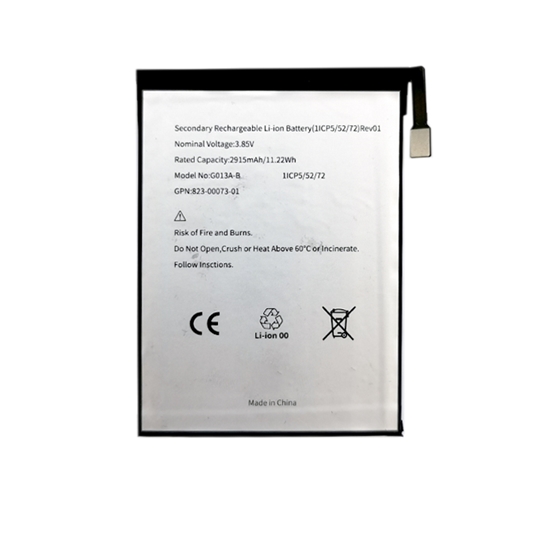 Picture of Battery GOOGLE Pixel 3