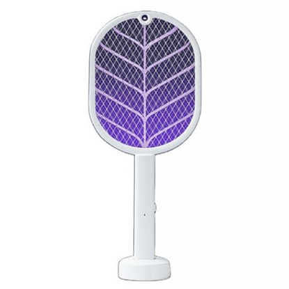 Attēls no Beline Elektryczna rakieta owadobójcza biały|white