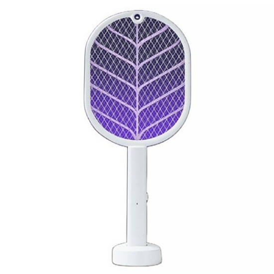 Picture of Beline Elektryczna rakieta owadobójcza biały|white