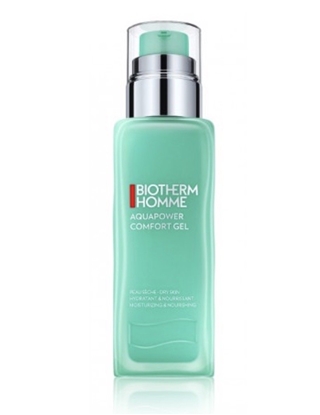 Picture of Biotherm Homme Aquapower Comfort Gel 75ml