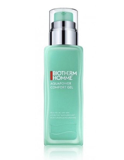 Picture of Biotherm Homme Aquapower Comfort Gel 75ml