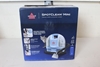 Picture of Bissell SALE OUT. SpotClean Mini Select Carpet and Upholstery Washer | SpotClean Mini Select Carpet and Upholstery Washer | 4103N | Corded operating | Washing function | 280-330 W | Lake Blue | Warranty 24 month(s) | DAMAGED PACKAGING