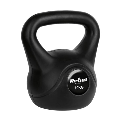 Attēls no Bitumena svaru bumba 10 kg REBEL ACTIVE
