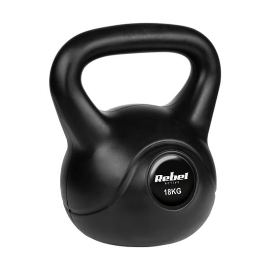Picture of Bitumena svaru bumba 18 kg REBEL ACTIVE