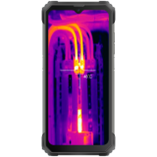 Изображение BLACKVIEW BL8800 PRO-B EU