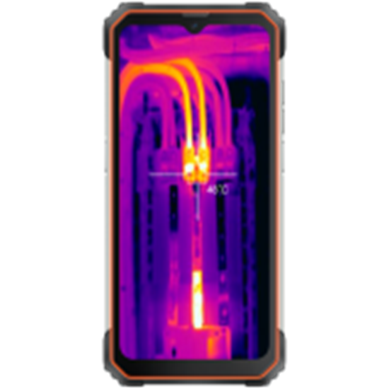 Изображение BLACKVIEW BL8800 PRO-OR EU