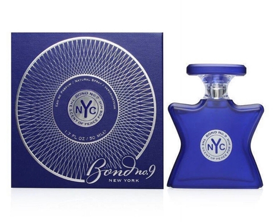 Изображение Bond No. 9 The Scent of Peace for Him Perfume EDP 50ml