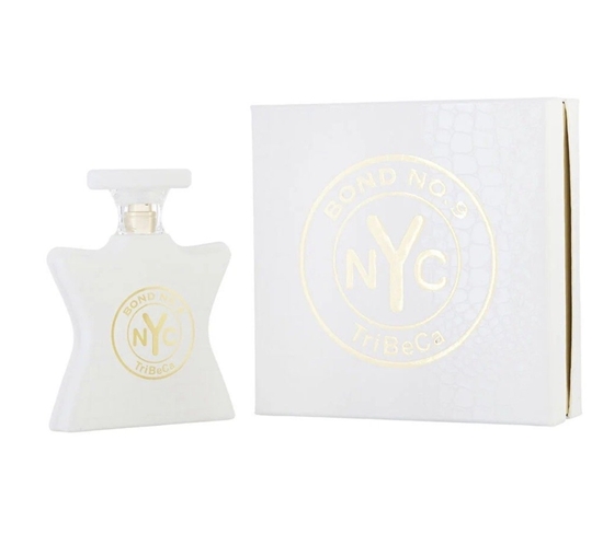 Изображение Bond No. 9 TriBeCa Perfume EDP 100ml