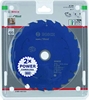 Picture of Griešanas disks kokam Bosch Expert for Wood 2608644513; 190 mm