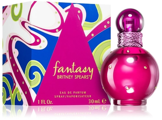 Picture of Britney Spears Fantasy Perfume EDP 30 ml