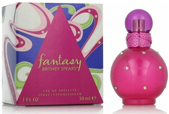 Изображение Britney Spears Fantasy Perfume EDT 30 ml