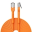 Attēls no Broadbe Slim Patch Cable 10G Orange 5m