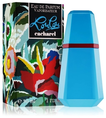 Изображение Cacharel Lou Lou Perfume EDP 30 ml