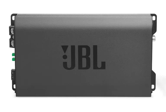Изображение CAR AMPLIFIER/STAGE GT50011 JBL